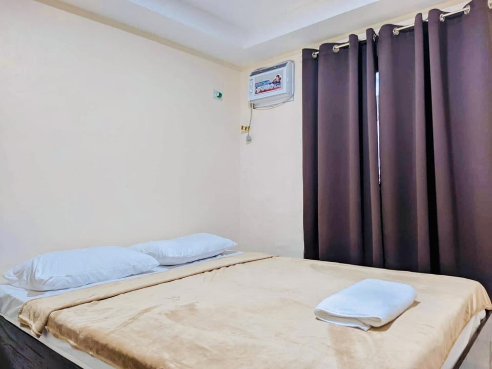 ABIZA Homestay Vacation rental in Bicol