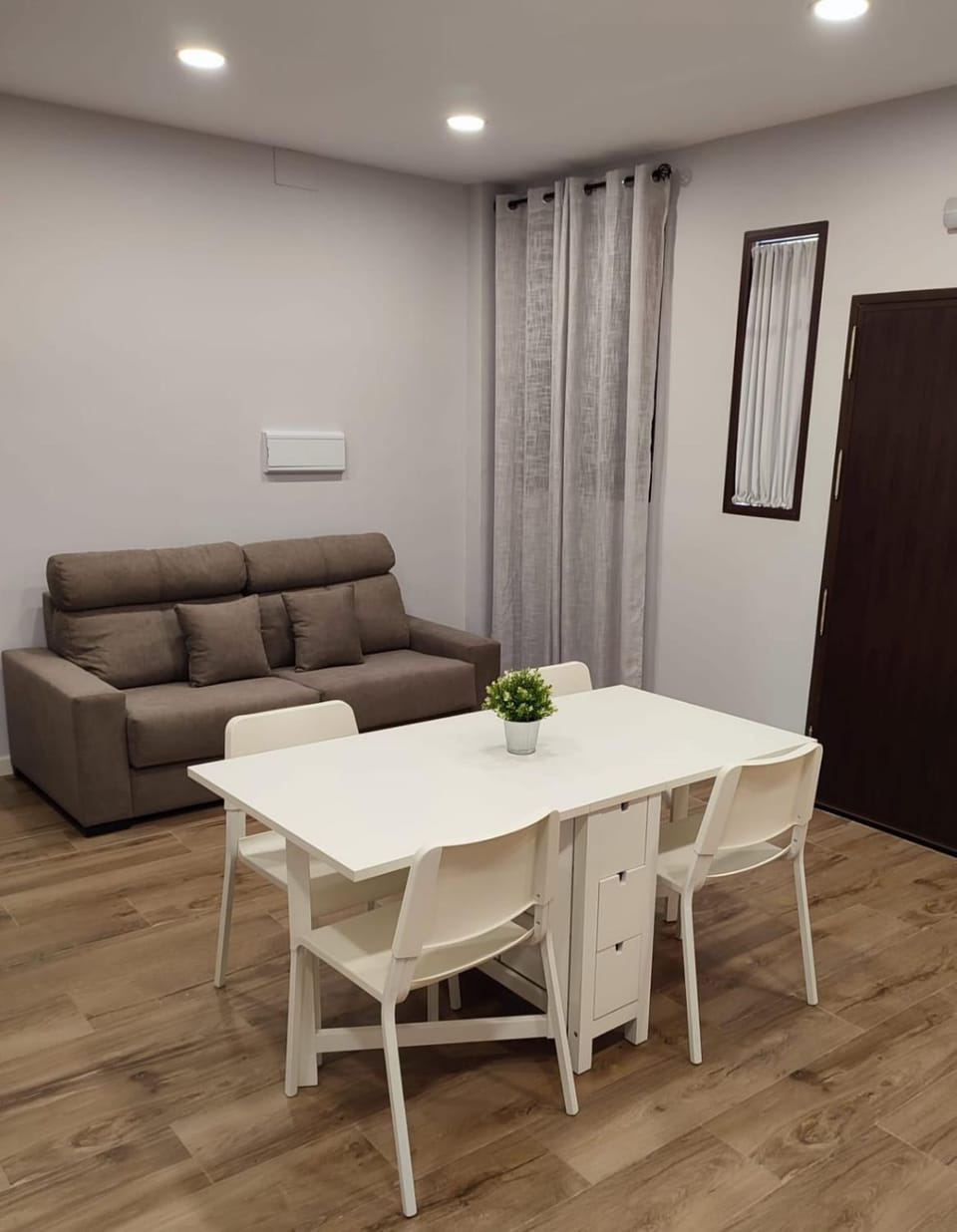 Loft Eyre Apartment in Cordoba