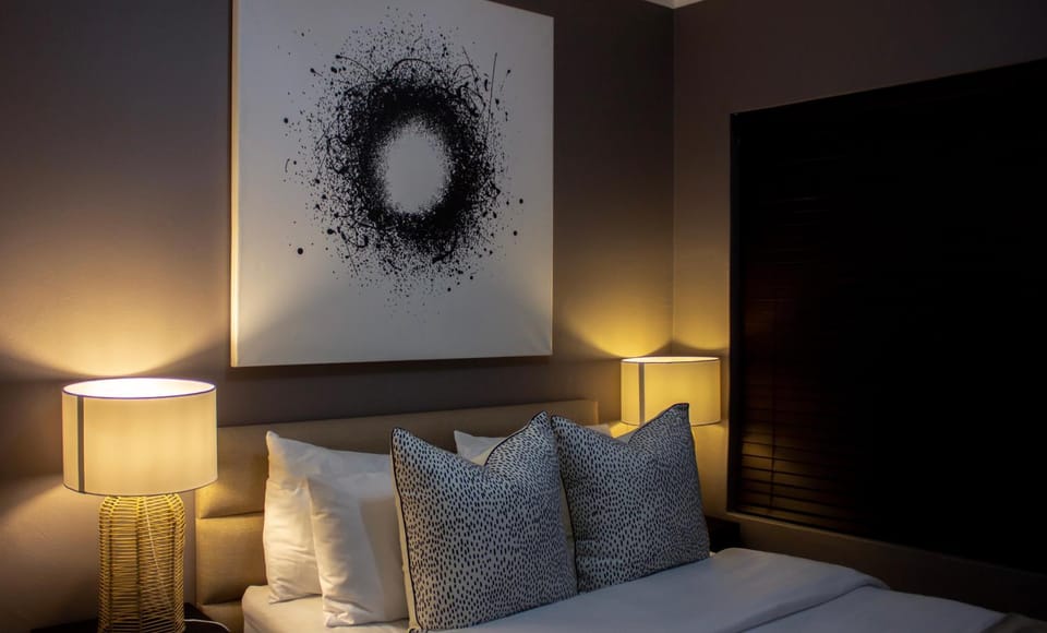 Beautiful 2 bedroom Apartment near Monte Casino Apartment in Sandton