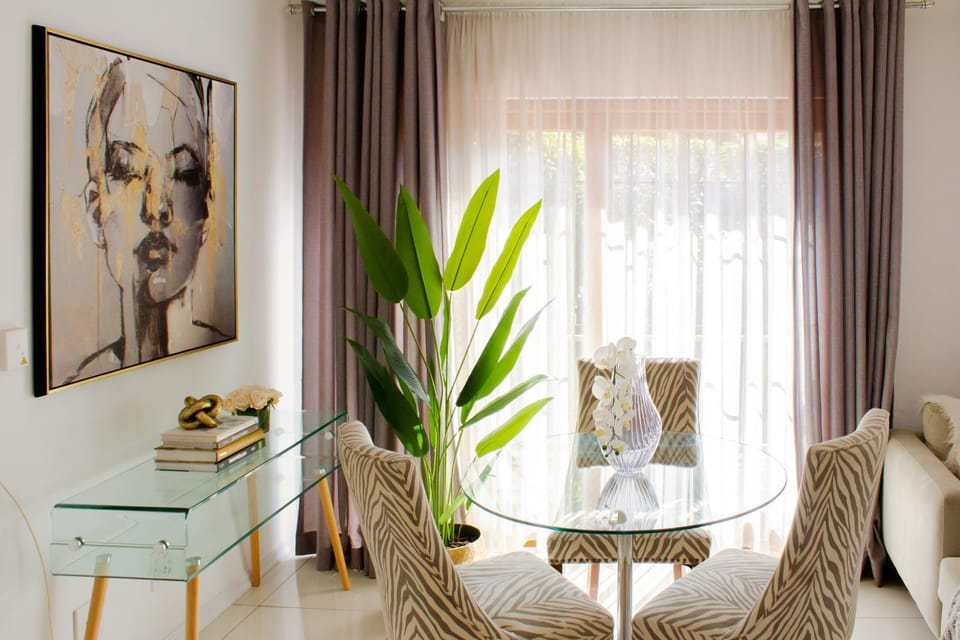 Beautiful 2 bedroom Apartment near Monte Casino Apartment in Sandton