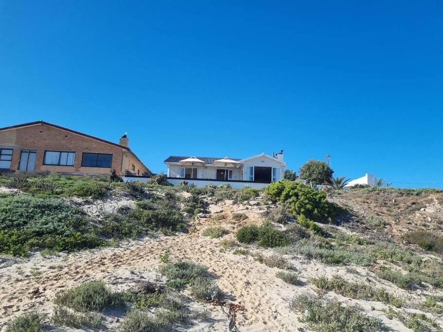 Best spot in Lambert's Bay! House in Western Cape
