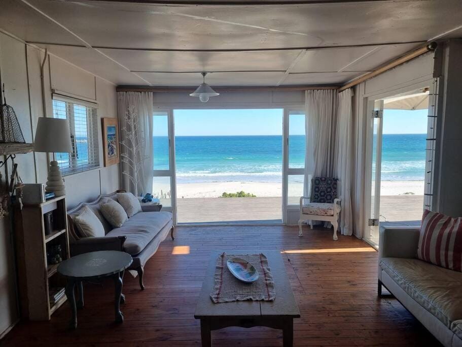 Best spot in Lambert's Bay! House in Western Cape