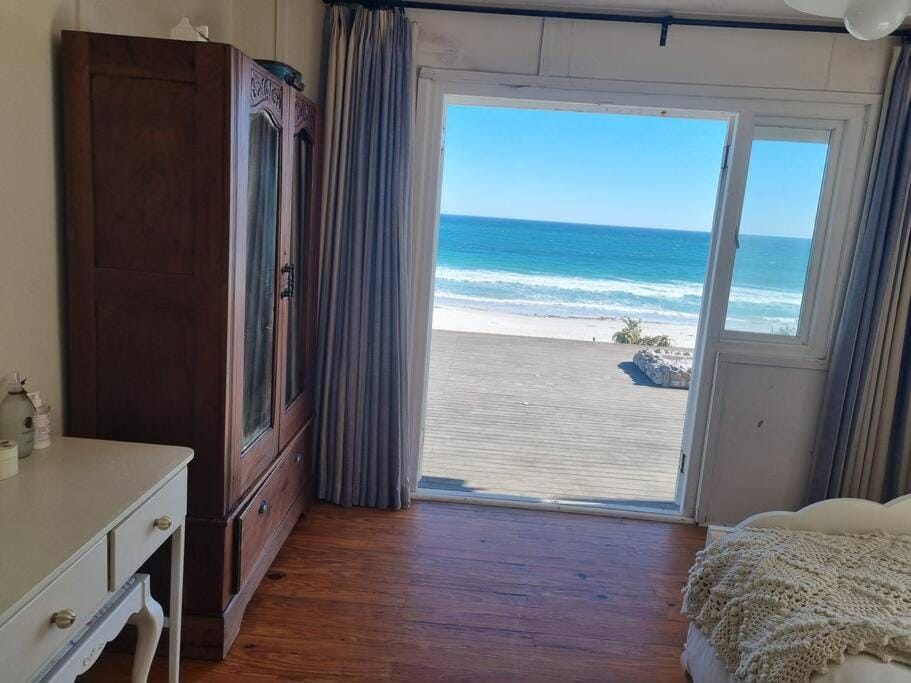 Best spot in Lambert's Bay! House in Western Cape