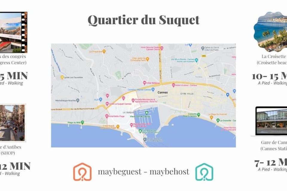 Location