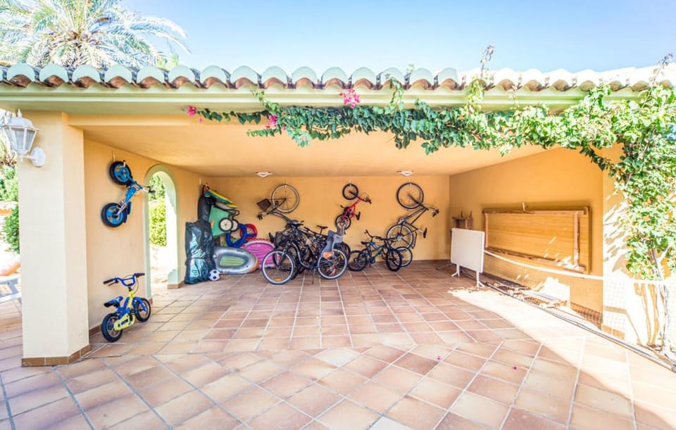 Agradable Villa junto al mar con piscina Villa in Valencian Community