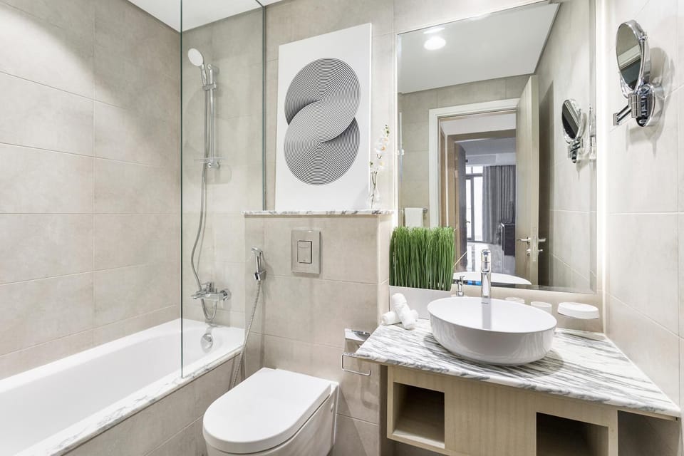 Shower, Toilet, Bathroom, Bath, towels