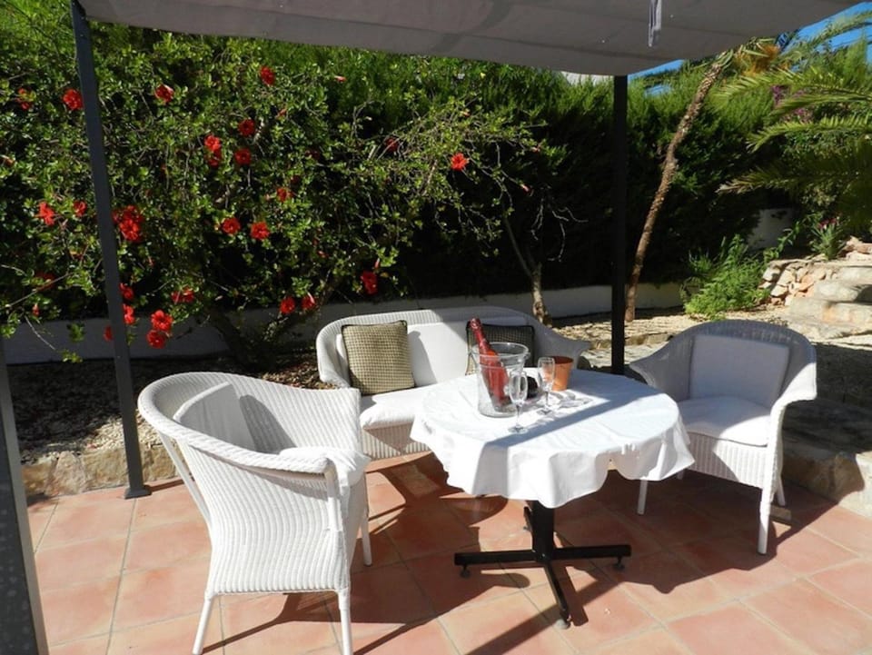 Villa Tina para 8 personas Villa in Calp