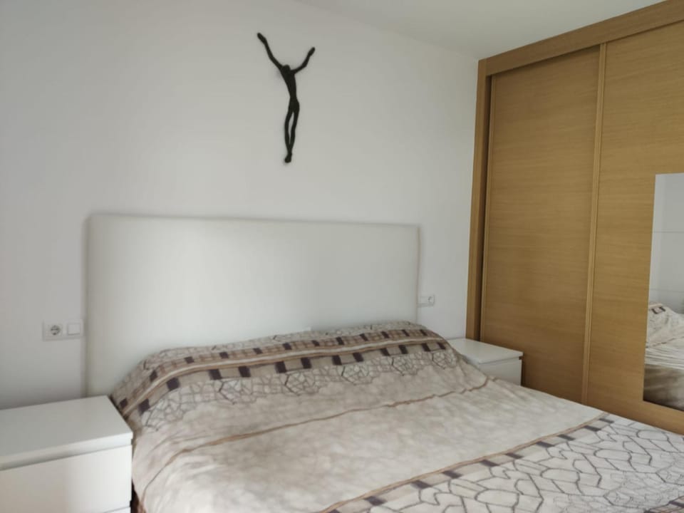 APARTAMENTO EN FOZ Apartment in Foz