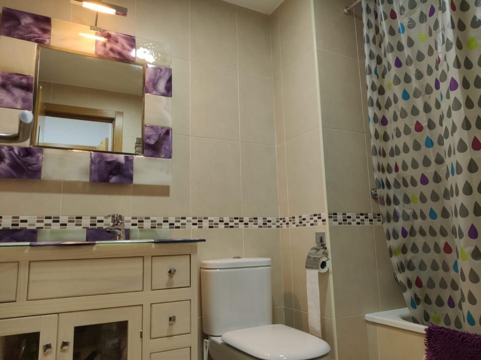 APARTAMENTO EN FOZ Apartment in Foz
