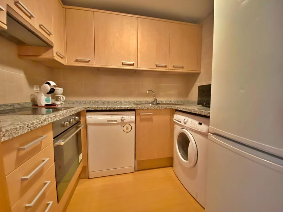 Pleta de Soldeu 345 hasta 4 personas. Apartment in Andorra