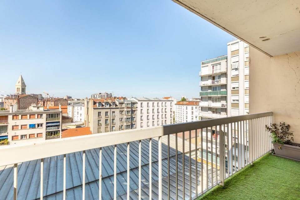 GuestReady - Excelente Aptos perto de Antique District Apartment in Île-de-France