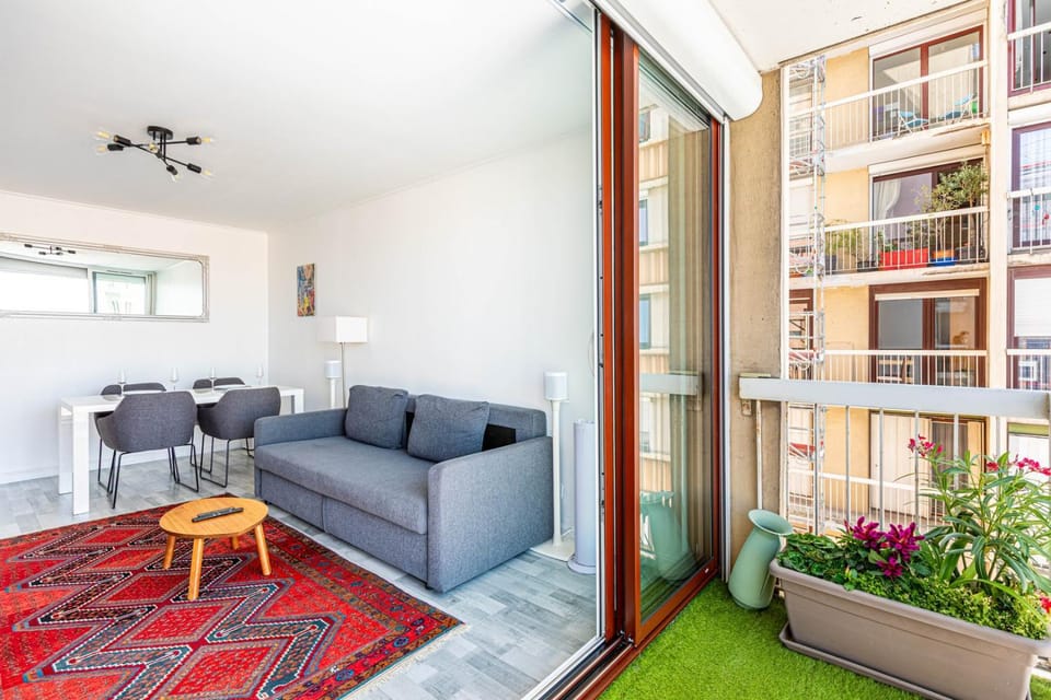 GuestReady - Excelente Aptos perto de Antique District Apartment in Île-de-France