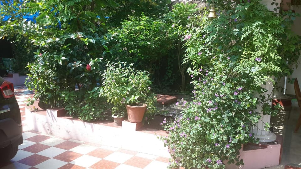 Sithara Homestay Fort Cochin Vacation rental in Kochi