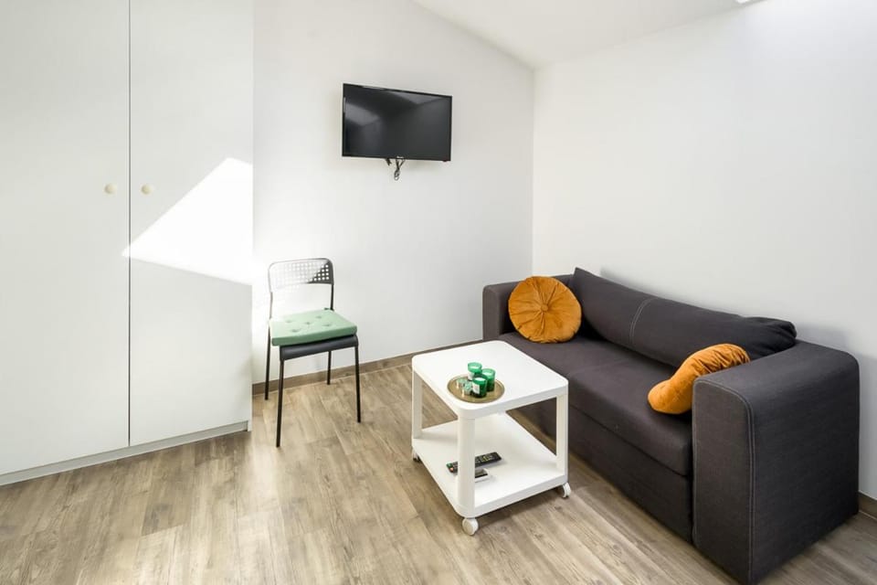 Modern apartment in the very central location 18 Apartment in Krakow