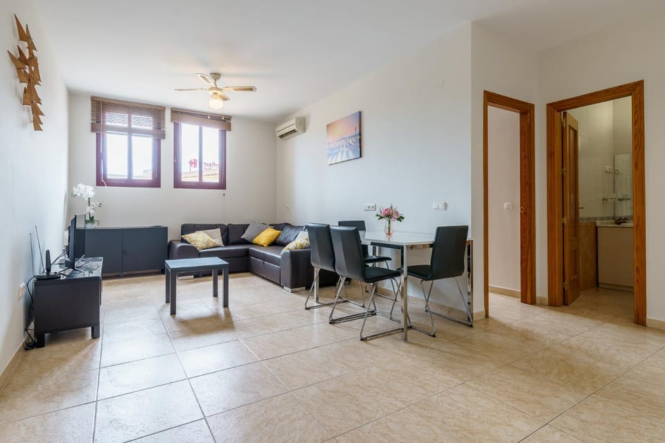CT 138 - La Cala Boulevard - Apartement I Apartment in Costa del Sol