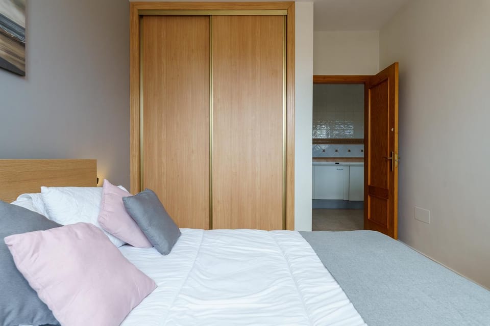 CT 138 - La Cala Boulevard - Apartement I Apartment in Costa del Sol
