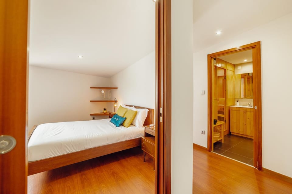 OPORTO GUEST Oliveira House Villa in Porto