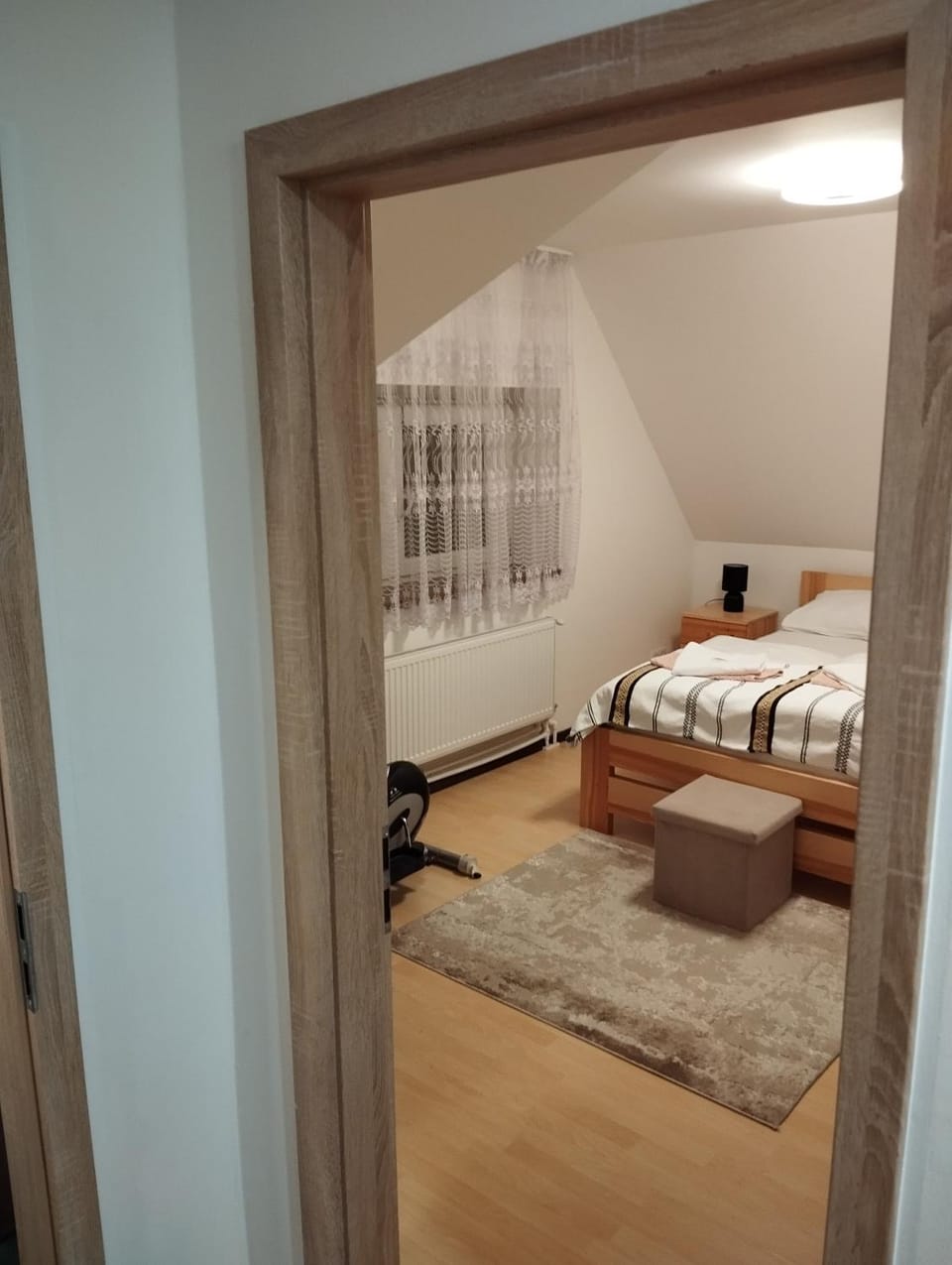 Ubytovani u Nadii House in Czechia