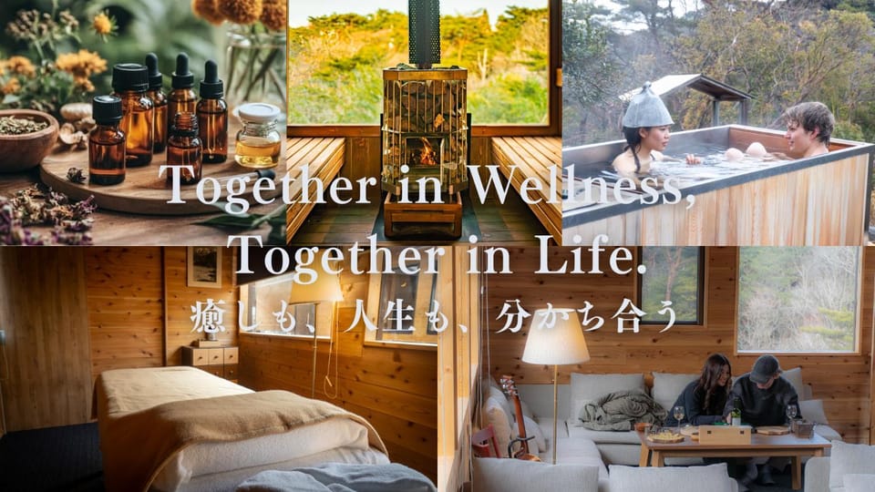 Spa and wellness centre/facilities, Spa and wellness centre/facilities