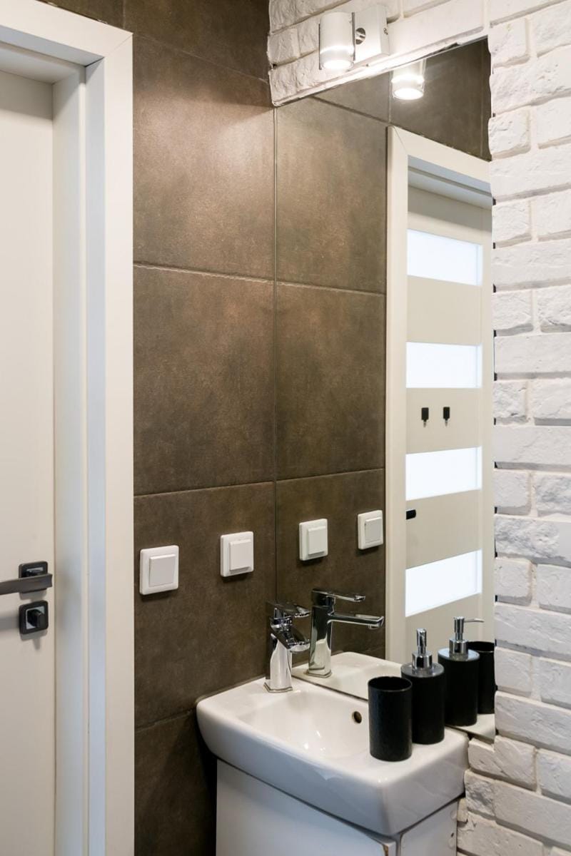 Modern aparment in the very central location 19 Apartment in Krakow
