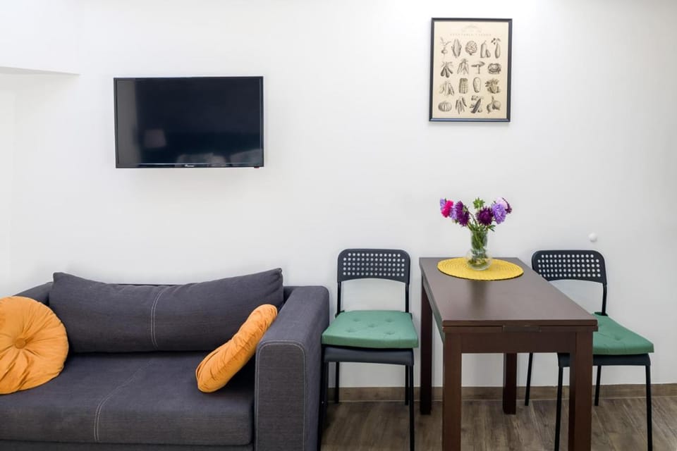 Modern aparment in the very central location 19 Apartment in Krakow