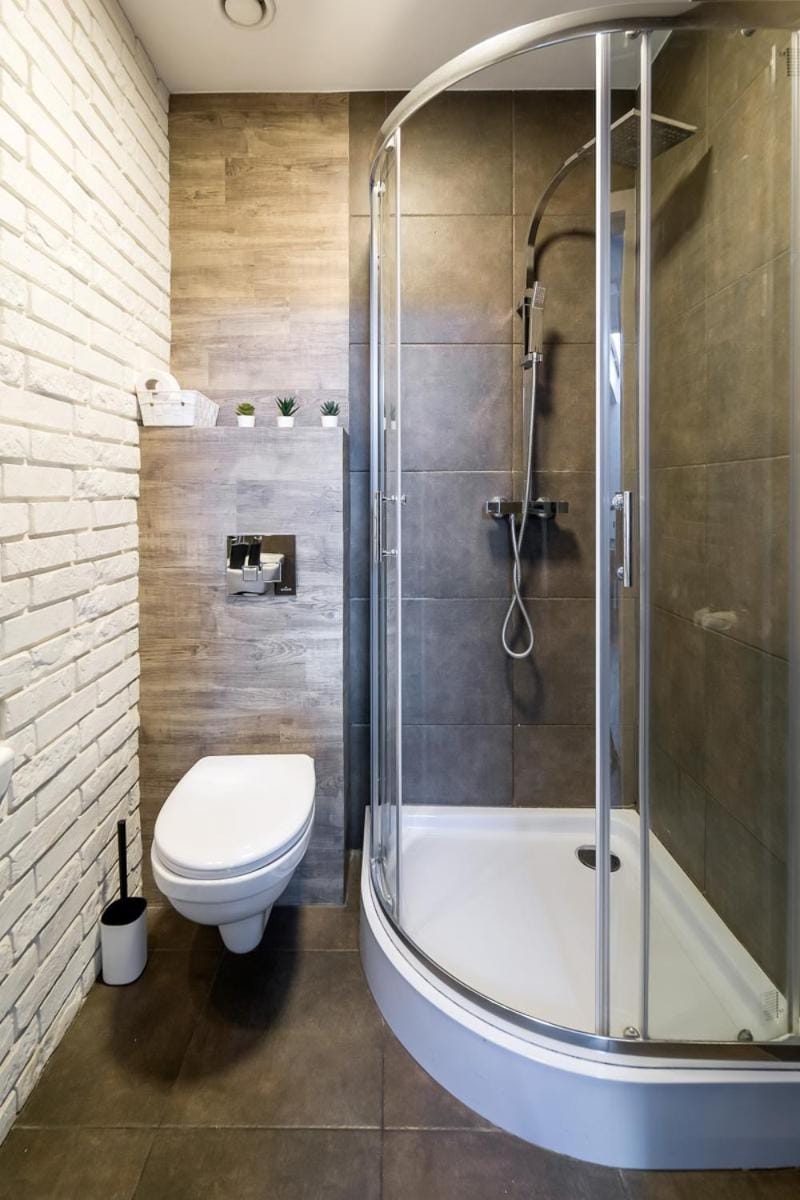 Modern aparment in the very central location 19 Apartment in Krakow