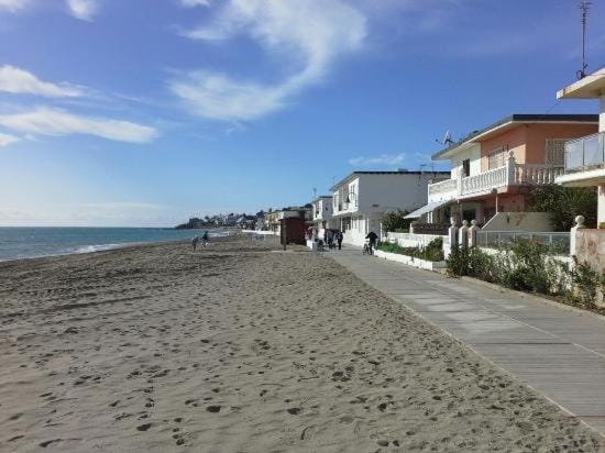 CT 143 - La Cala Boulevard - Apartement II Apartment in Costa del Sol