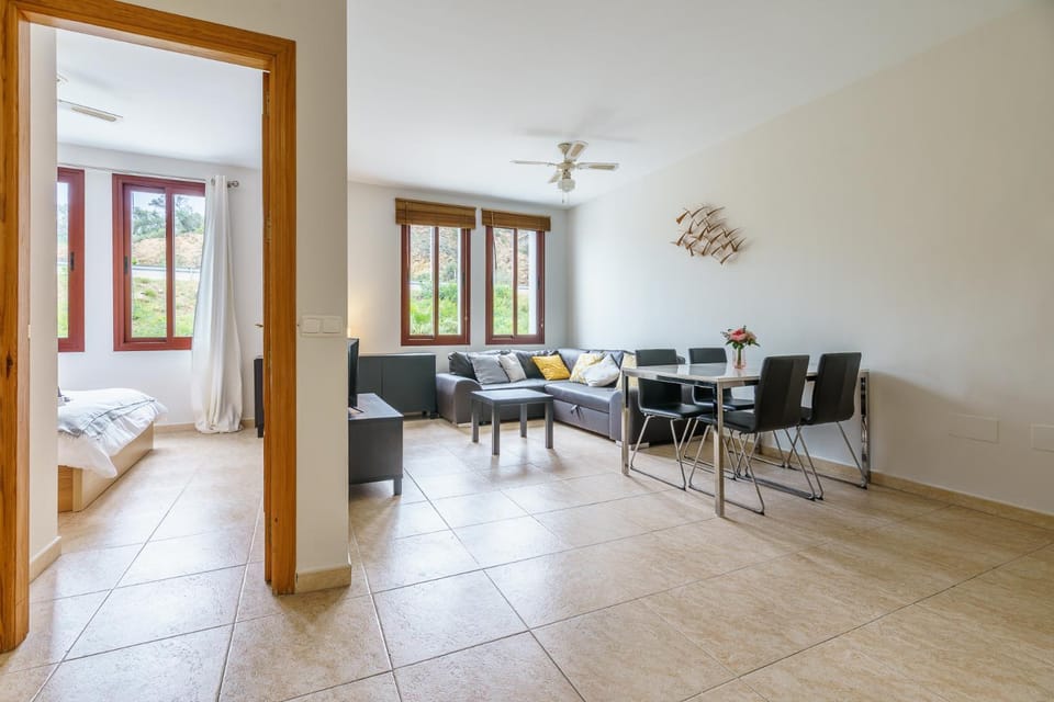 CT 143 - La Cala Boulevard - Apartement II Apartment in Costa del Sol