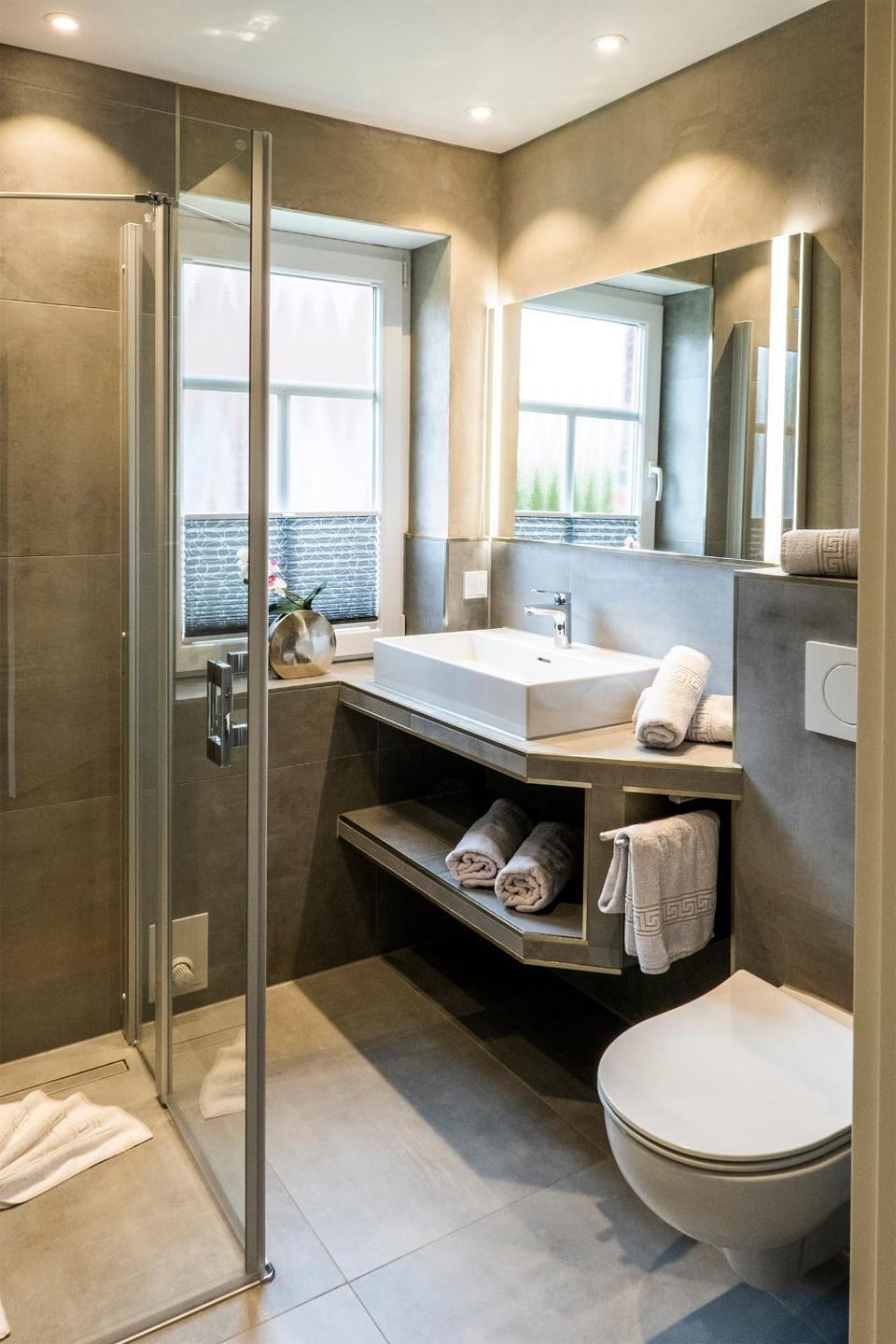 Residenz Whg 1 Apartment in Norden