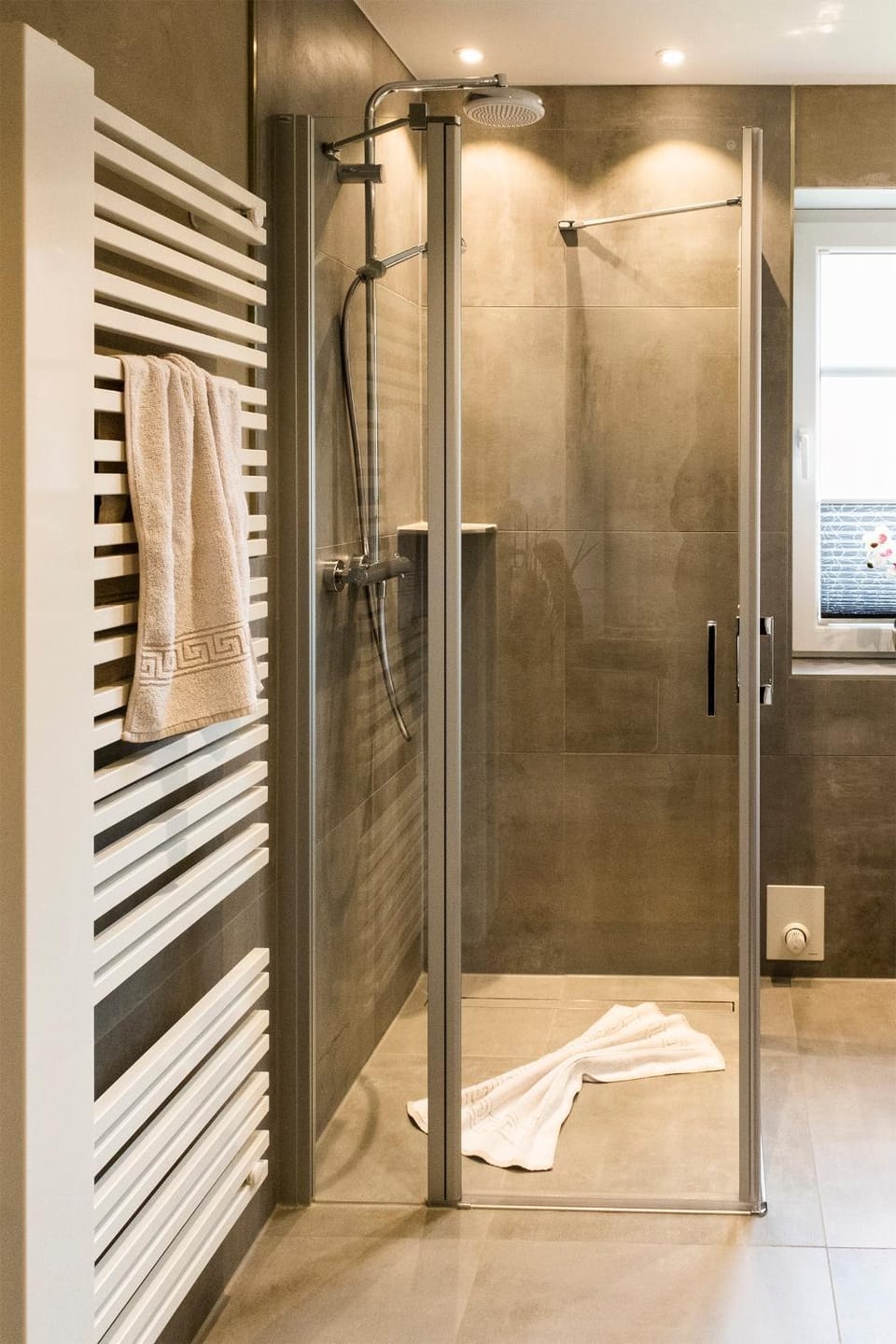 Residenz Whg 1 Apartment in Norden