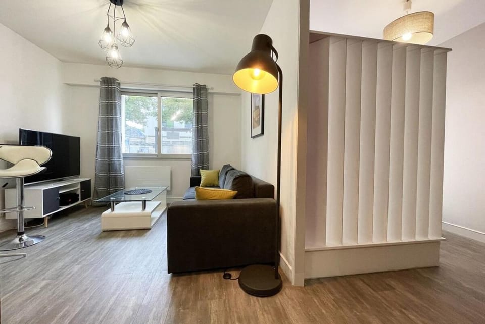 Le Chasles for 2 persons Apartment in Chartres