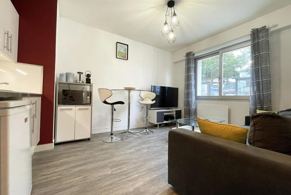 Le Chasles for 2 persons Apartment in Chartres