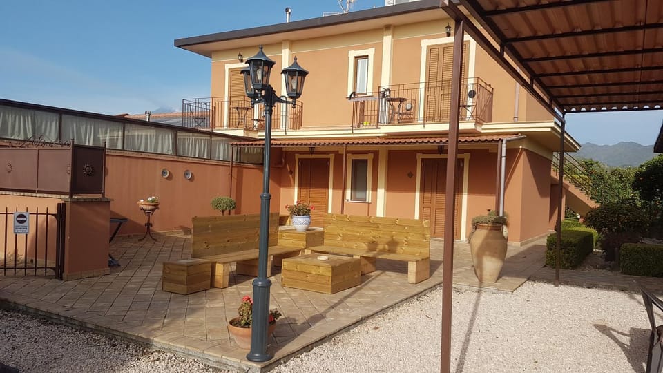 Patio, View (from property/room), Balcony/Terrace