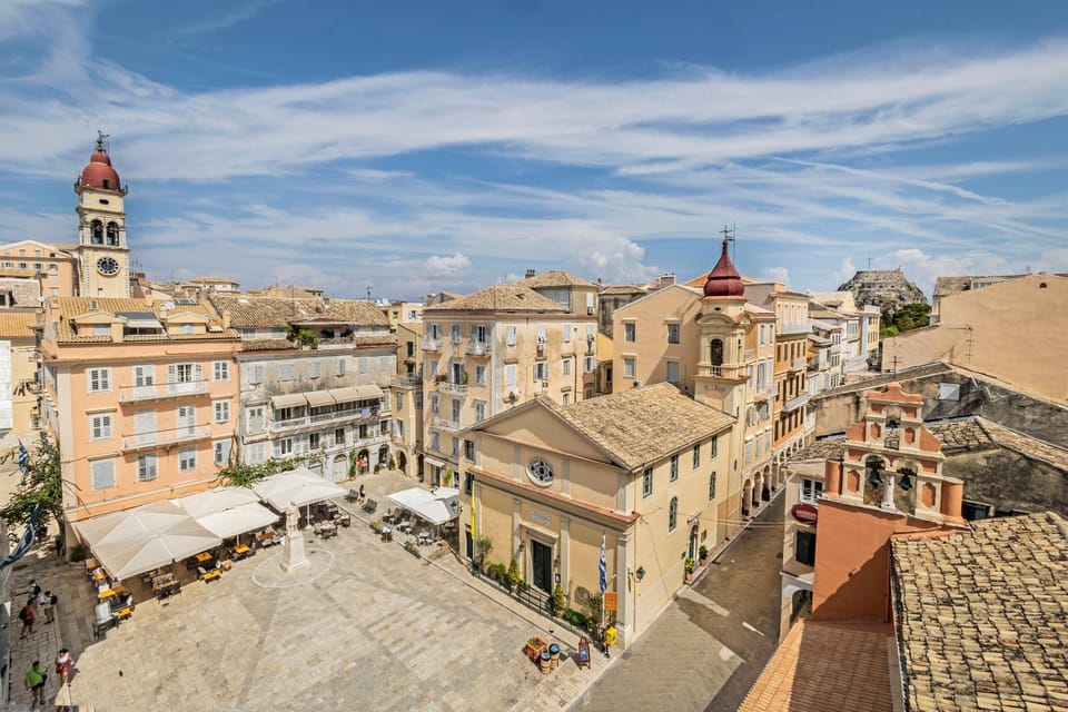 Nearby landmark, Day, Neighbourhood, Bird's eye view, City view, Landmark view, Street view, Location