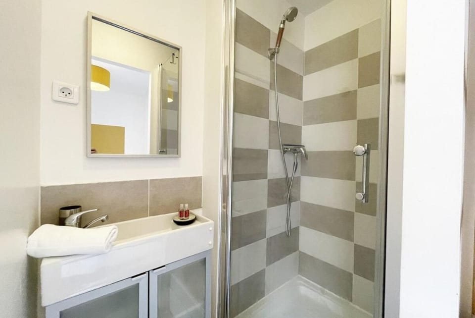 Le Cosy pour 2 personnes Apartment in Chartres