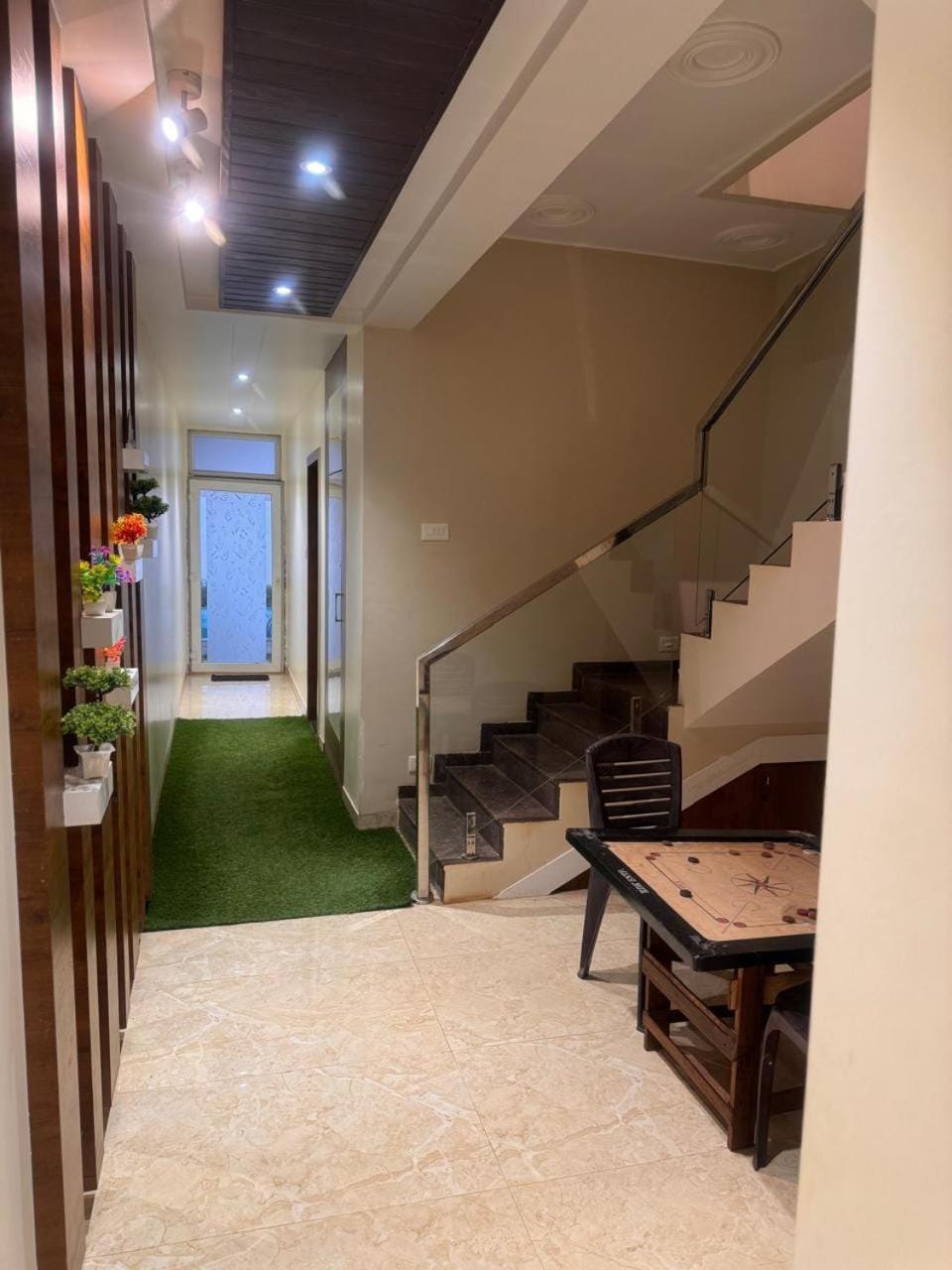 Riyansh Villa 5 bhk with Swimming Pool Villa in Maharashtra