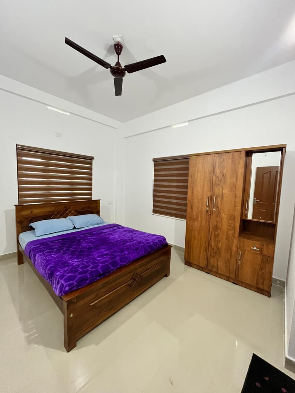 Wayanad Biriyomz Residency, Kalpatta, Low Cost Rooms and Deluxe Apartment Apartment in Kerala