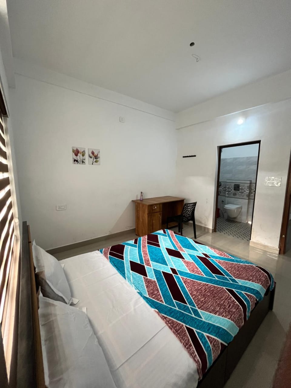 Wayanad Biriyomz Residency, Kalpatta, Low Cost Rooms and Deluxe Apartment Apartment in Kerala