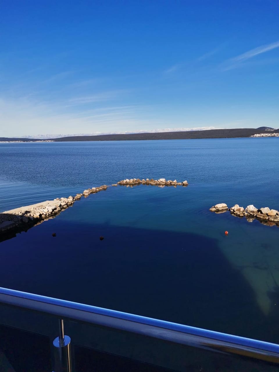 Sea view