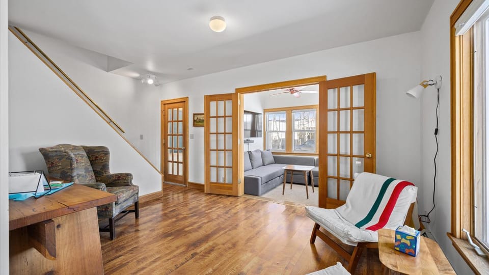 Grizzly Grotto House in Red Lodge