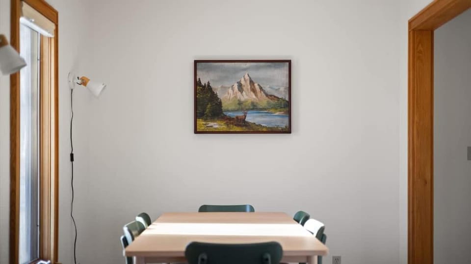 Grizzly Grotto House in Red Lodge