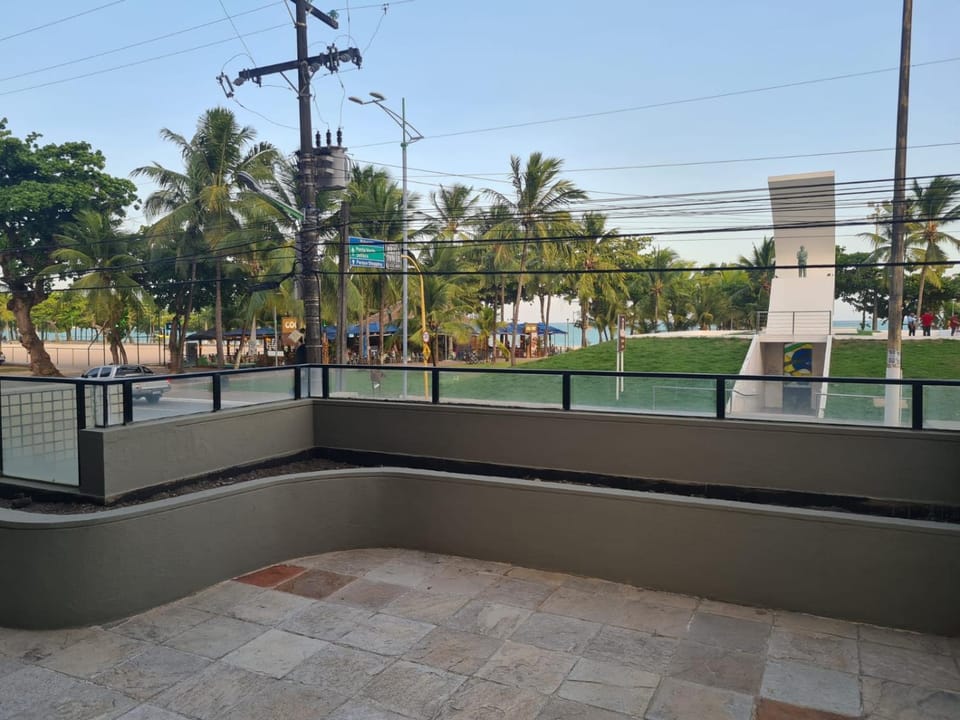 Duplex Beira Mar Pajuçara Maceió Apartment in Maceió