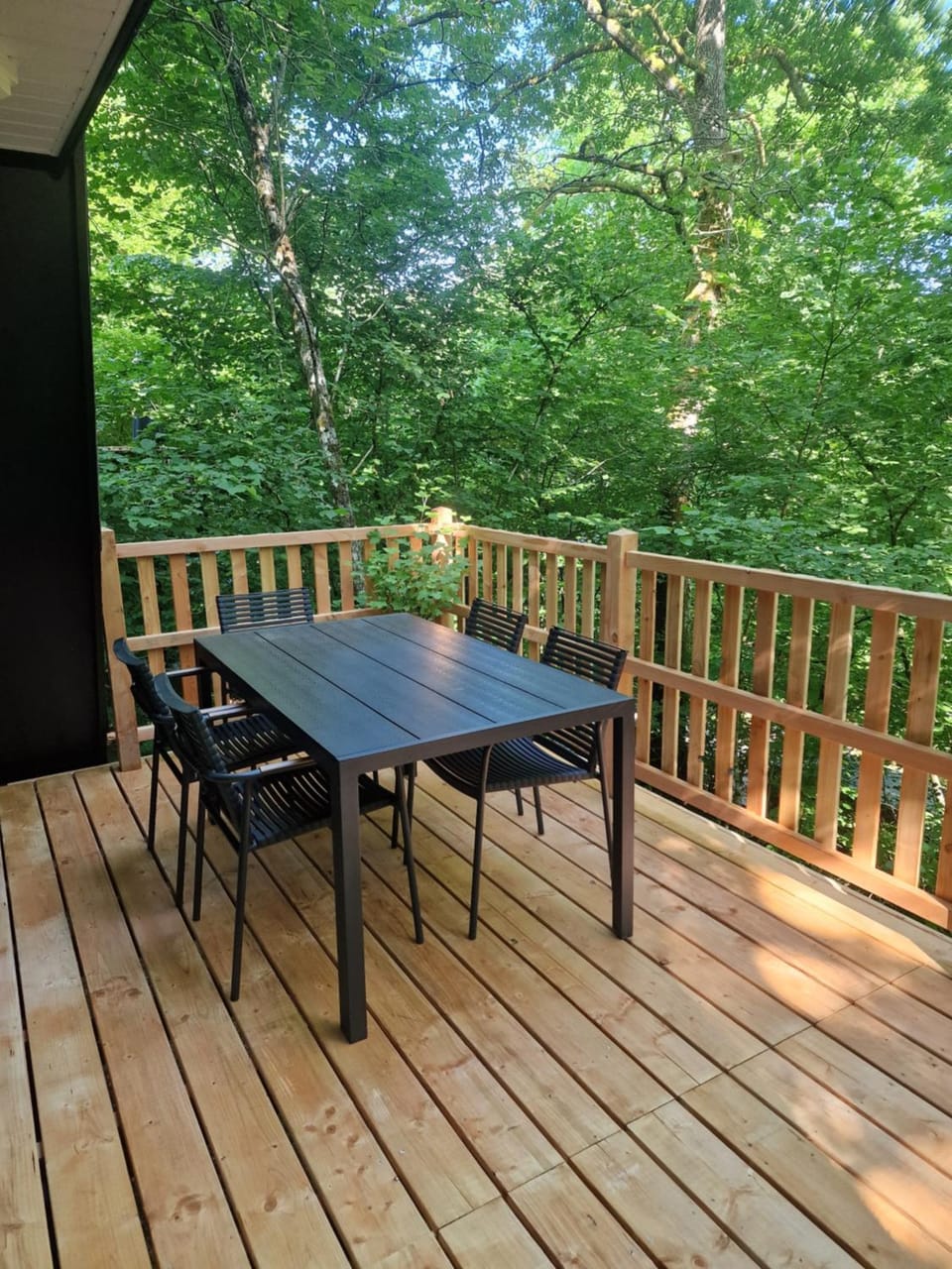 Balcony/Terrace, Balcony/Terrace, Sunrise