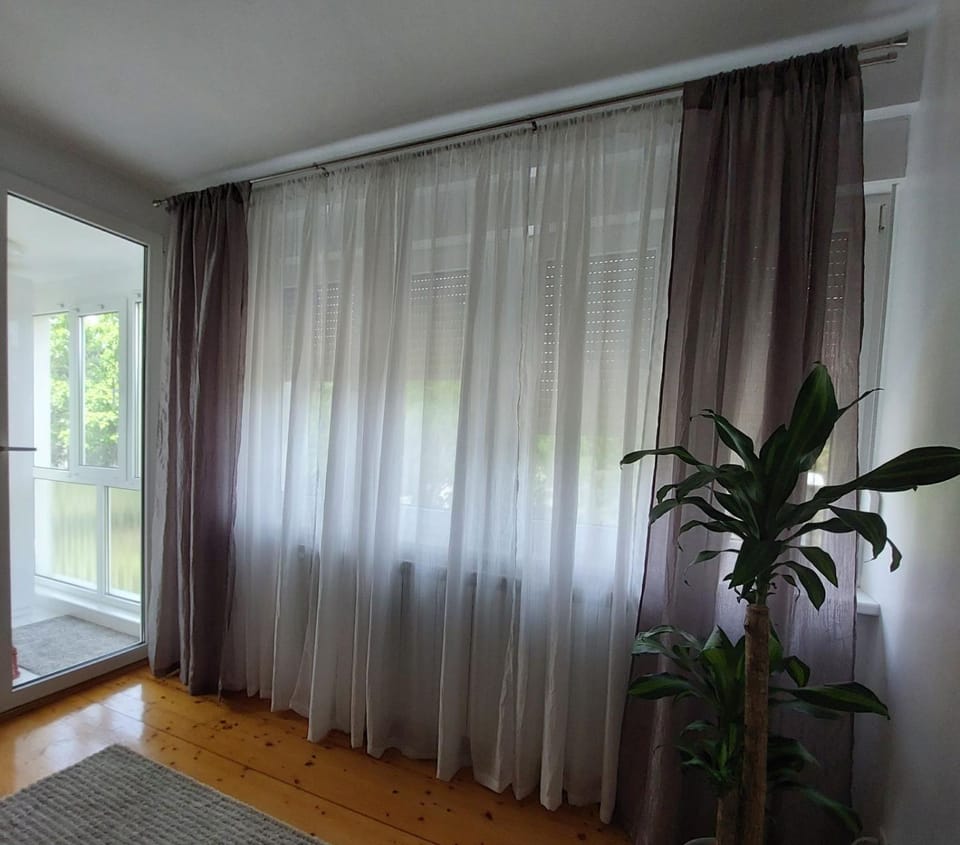 3 min. away Apartment in Hungary