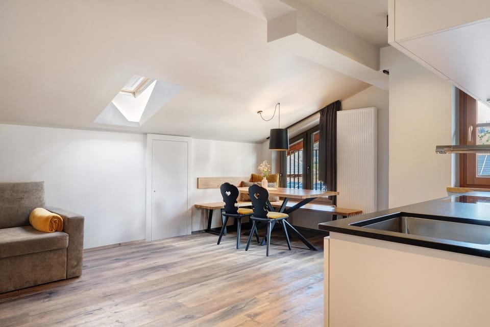 Angerle Alm Apt Rosengarten Apartment in Trentino-South Tyrol