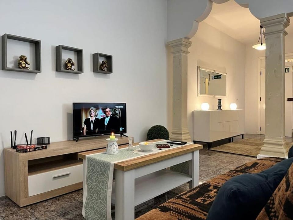 Carmax 2 Bedroom Appartment Birzebbugia Apartment in Malta