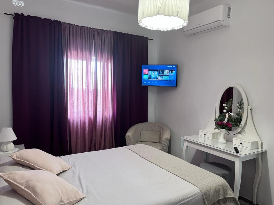 Carmax 2 Bedroom Appartment Birzebbugia Apartment in Malta