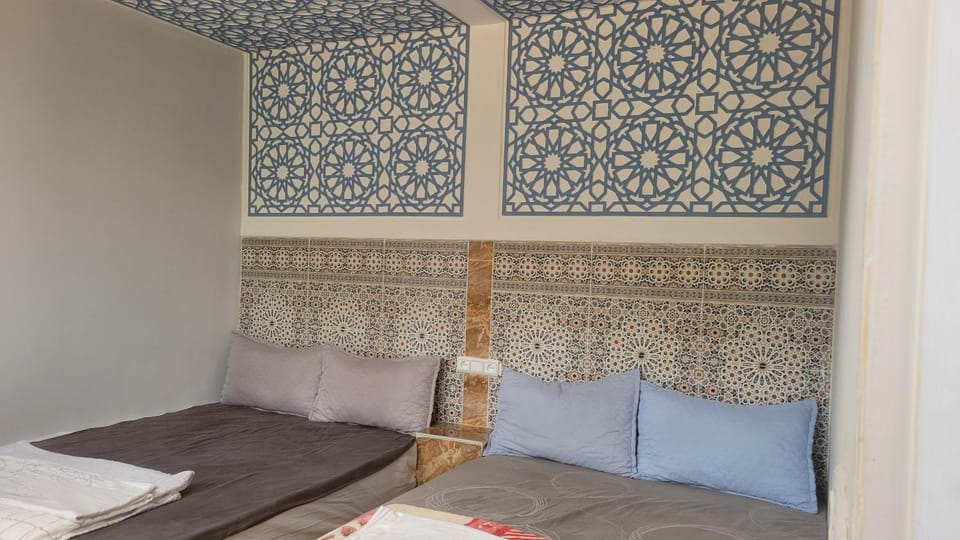 Ferme fadma Apartment in Rabat-Salé-Kénitra