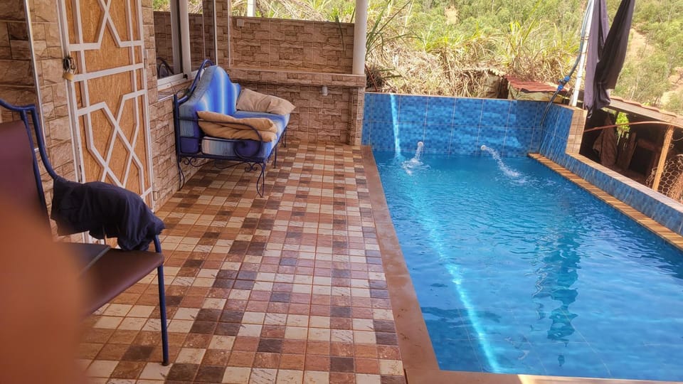Ferme fadma Apartment in Rabat-Salé-Kénitra