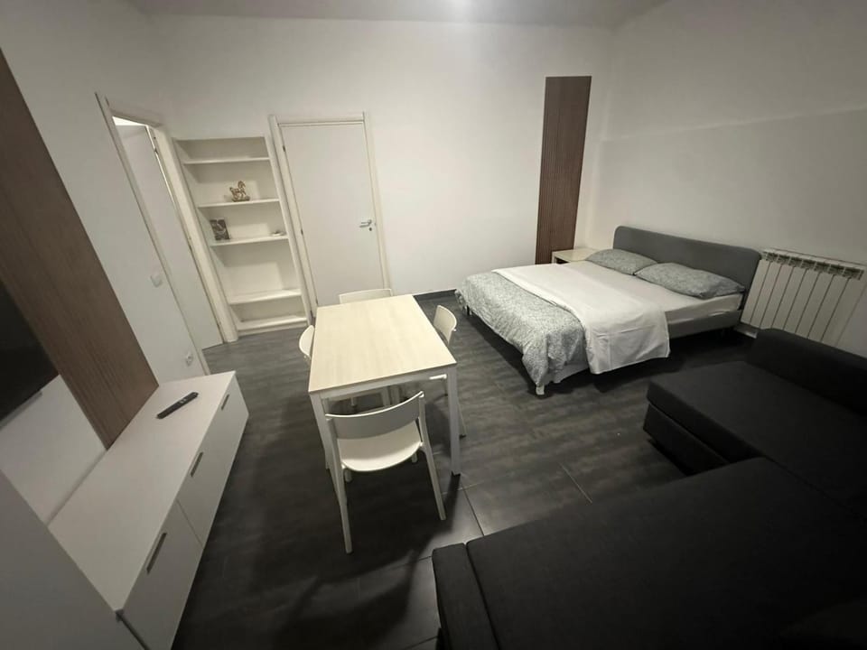 Living room, Photo of the whole room, Seating area, Bedroom, wardrobe